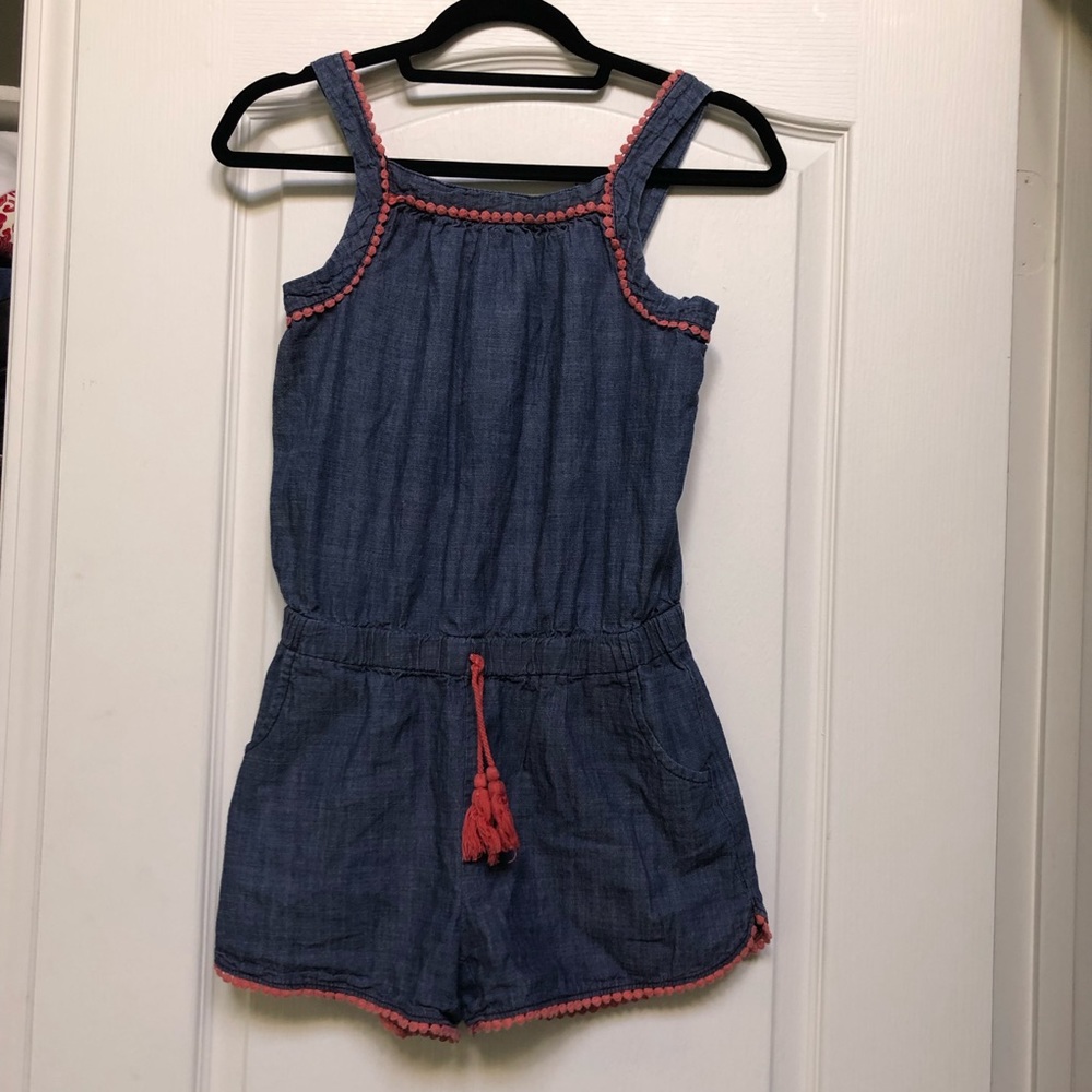 Jcpenny Romper